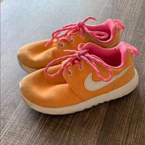 Girls Nike